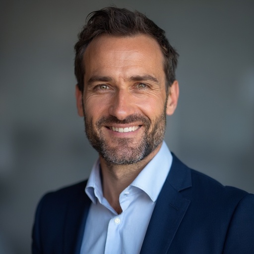 Carlos Mendoza Ruiz — Mejores Casinos Online España expert